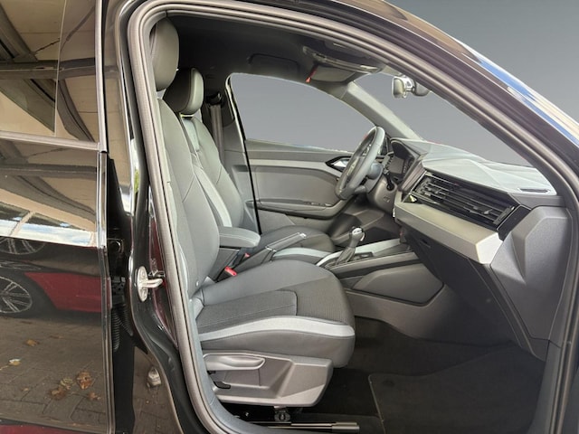 Audi A1 35 TFSI S-Line S-Tronic Sportback