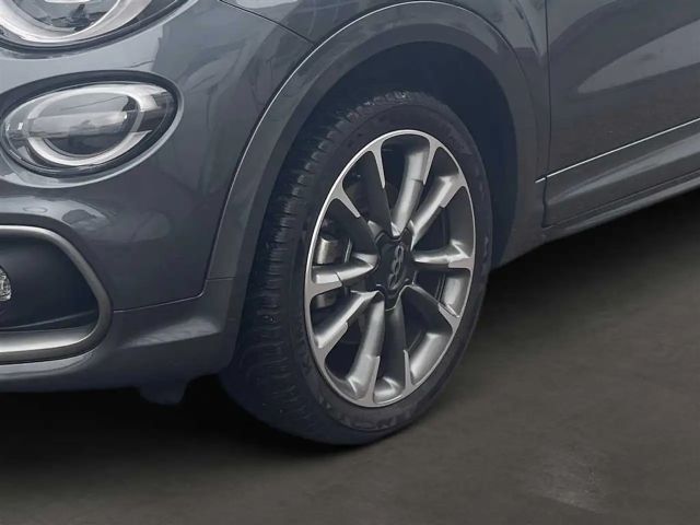 Fiat 500X Cabrio Automatik*Navi*Kamera*Sitzheizung*PDC*uvm.