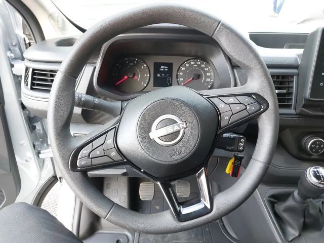Nissan Primastar L2H1 dCi 150