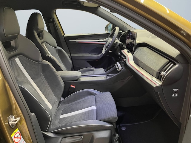 Skoda Kodiaq 1.5 TSI Sportline