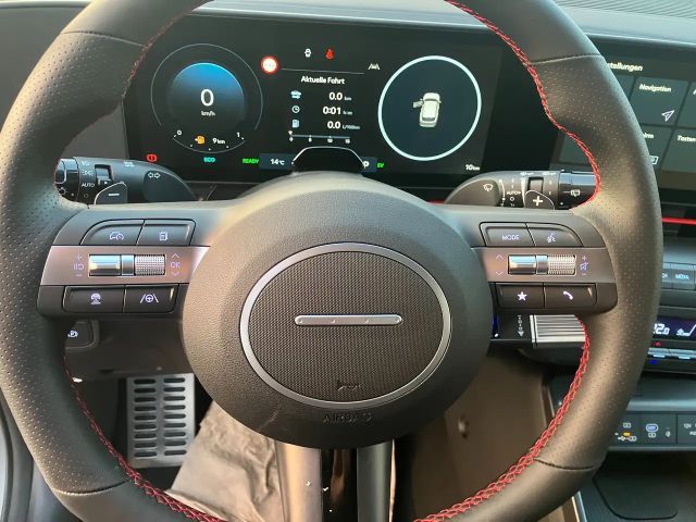 Hyundai Kona 2WD N Line