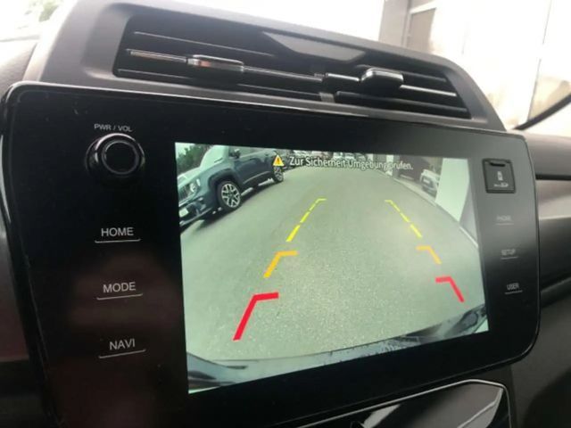 SsangYong Tivoli 2WD