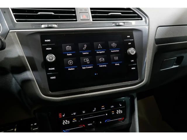 Volkswagen Tiguan 2.0 TDI Allspace R-Line