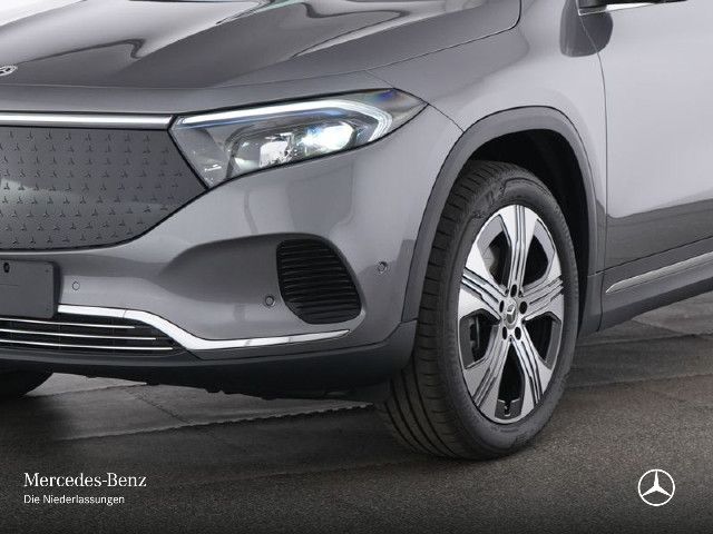 Mercedes-Benz EQA 300 4MATIC