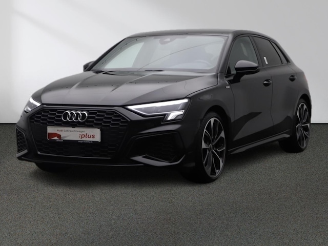 Audi A3 35 TFSI S-Tronic Sportback
