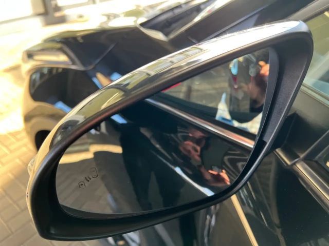 Toyota C-HR Hybride Team D