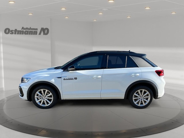 Volkswagen T-Roc 1.5 TSI