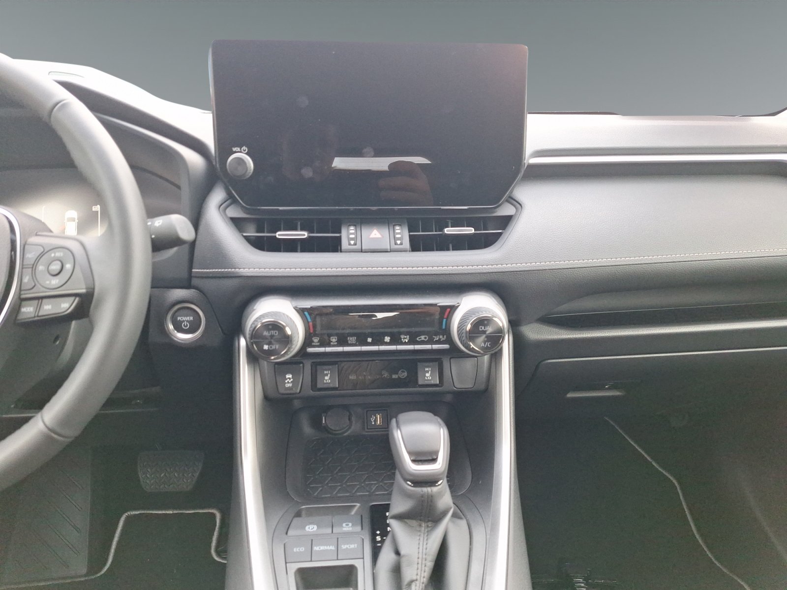 Toyota RAV4 5-deurs Business