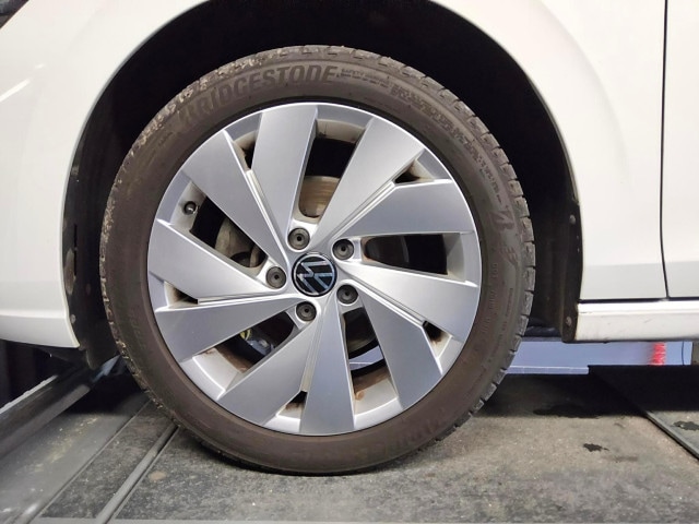 Volkswagen Golf 1.5 TSI Golf VIII Style