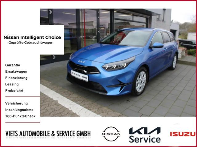 Kia Ceed GDi SportWagon