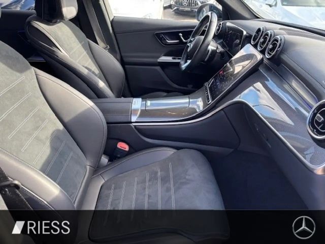 Mercedes-Benz GLC 400 4MATIC AMG Line