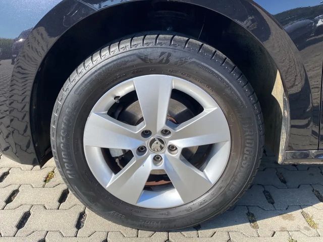 Skoda Kamiq Ambition