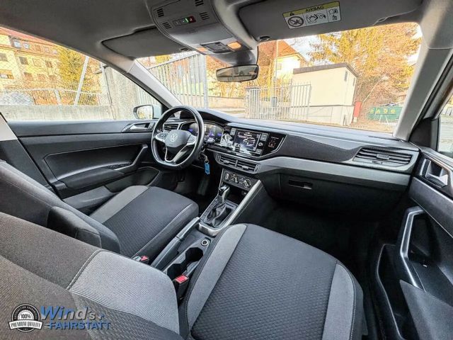 Volkswagen Polo DSG Life