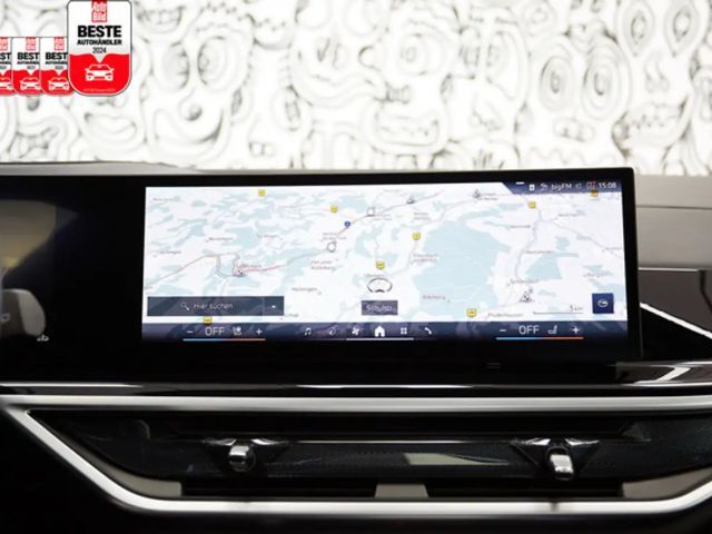 BMW X5 Individual M-Sport xDrive30d