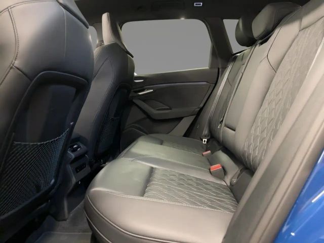 Audi SQ6 e-tron SQ6 e-tron 360 KW PANO HUD LED 360°K VIRTUAL