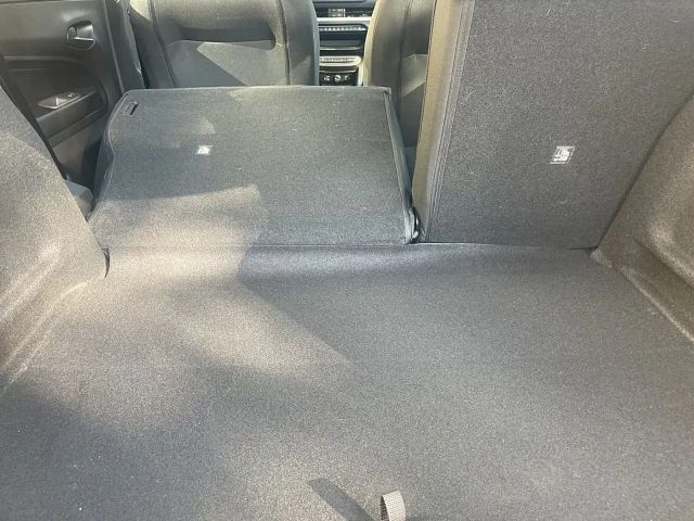 Fiat 600e Hybrid 100 6-Gang eDCT