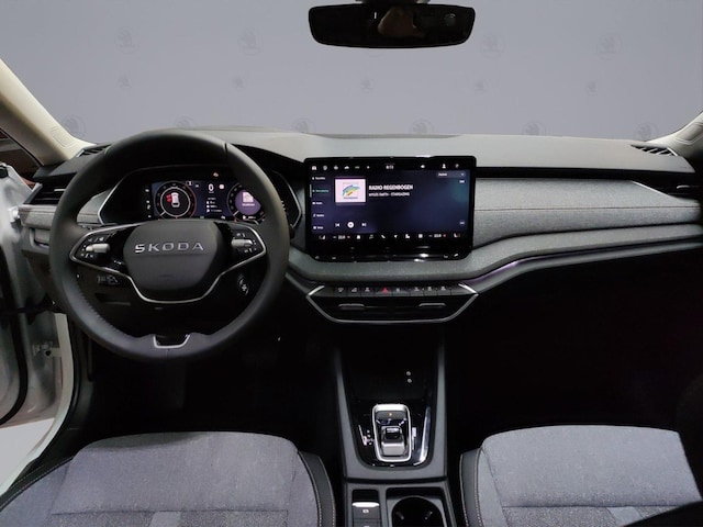 Skoda Octavia 2.0 TDI Combi