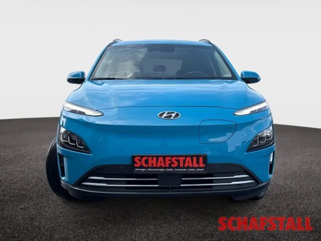 Hyundai Kona Trend