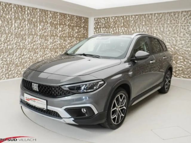 Fiat Tipo Cross