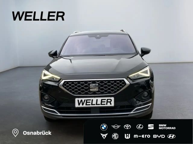 Seat Tarraco 2.0 TSI DSG