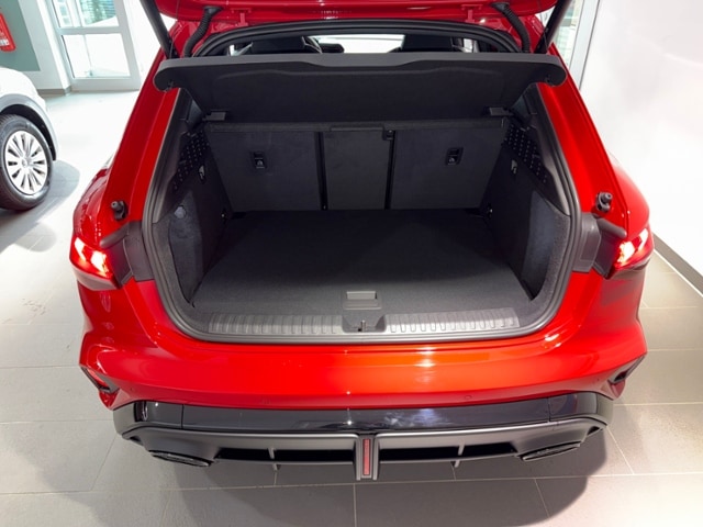 Audi RS3 Quattro S-Tronic Sportback