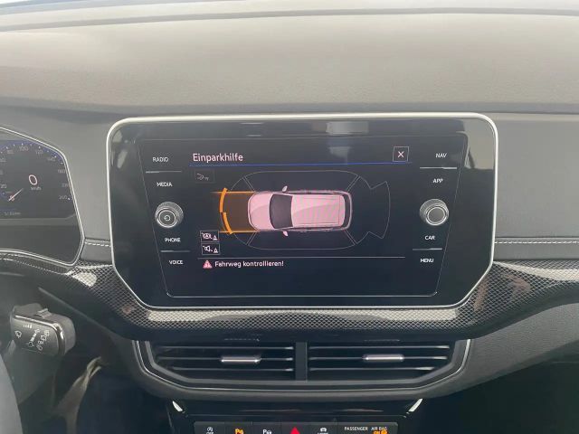 Volkswagen T-Cross DSG R-Line