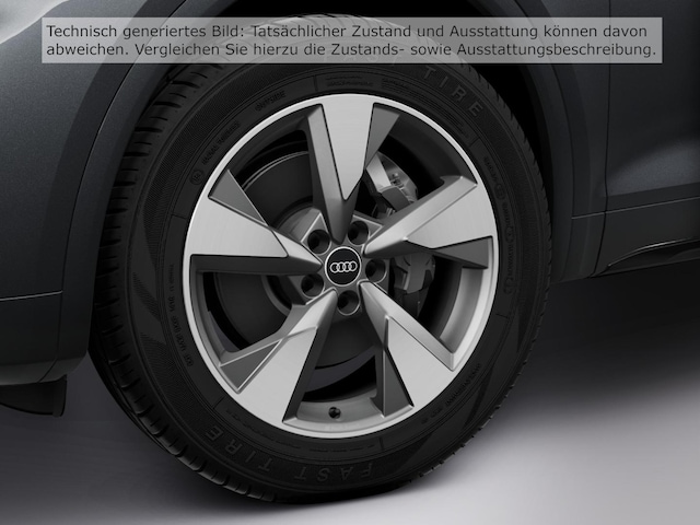 Audi Q5 40 TDI Quattro S-Tronic