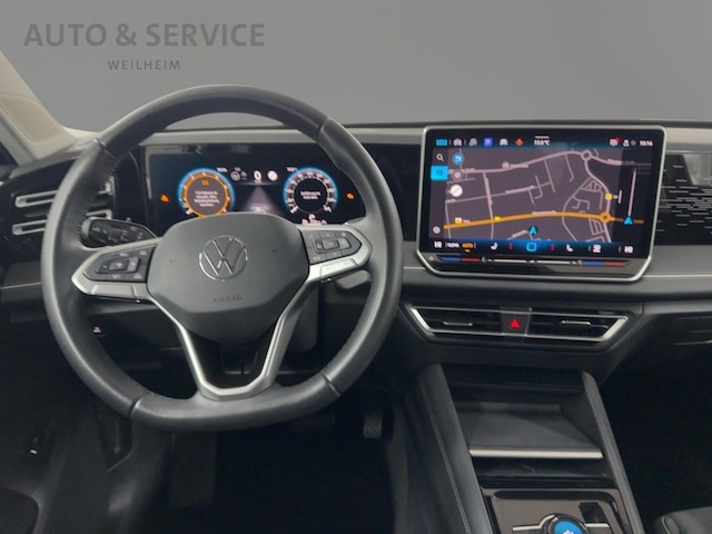 Volkswagen Tiguan DSG Elegance Elegance