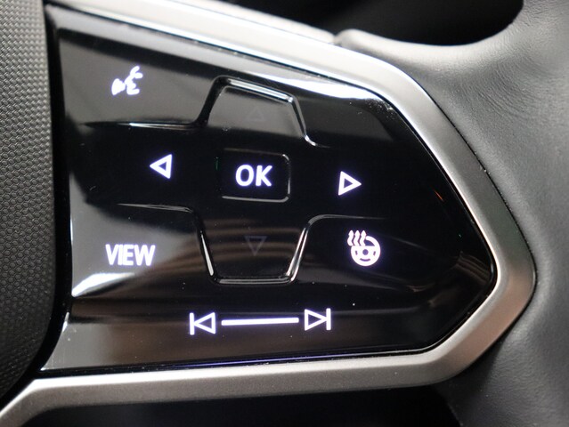 Volkswagen ID.7 IQ.Drive Tourer