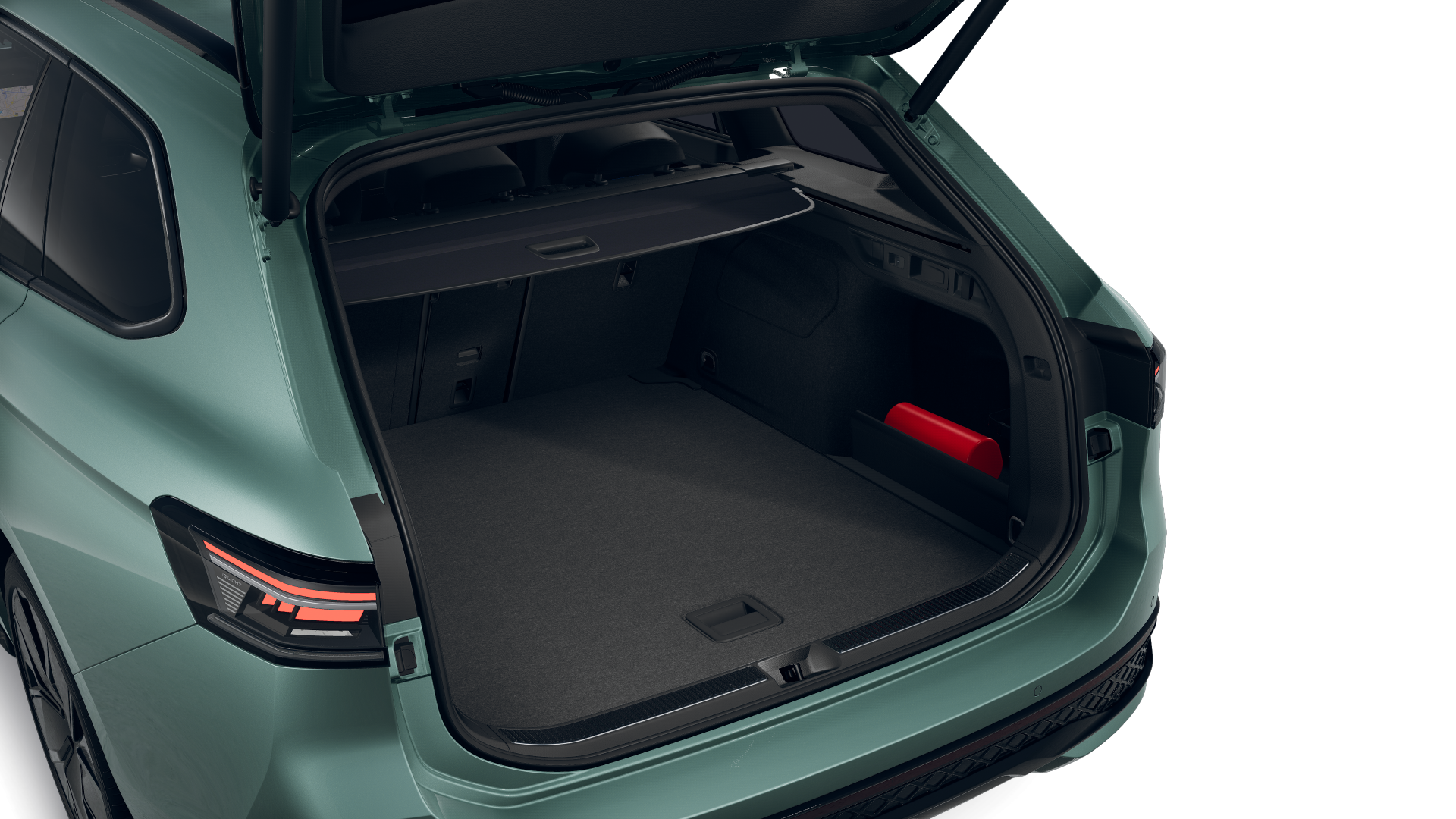 Volkswagen Passat 2.0 TDI R-Line Variant