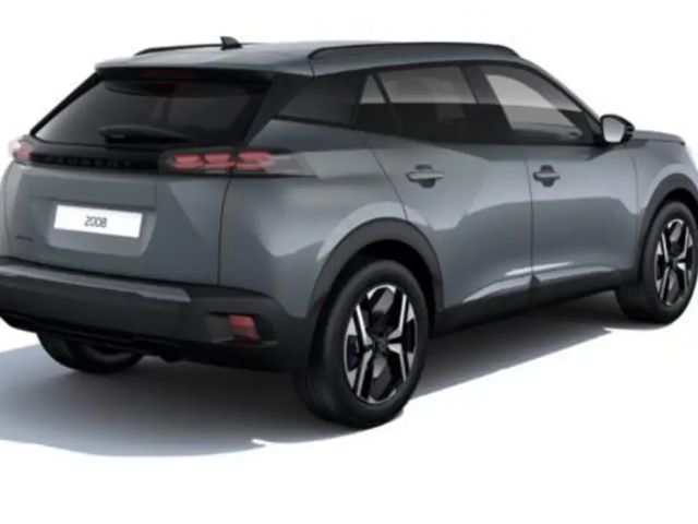 Peugeot 2008 Allure Pack
