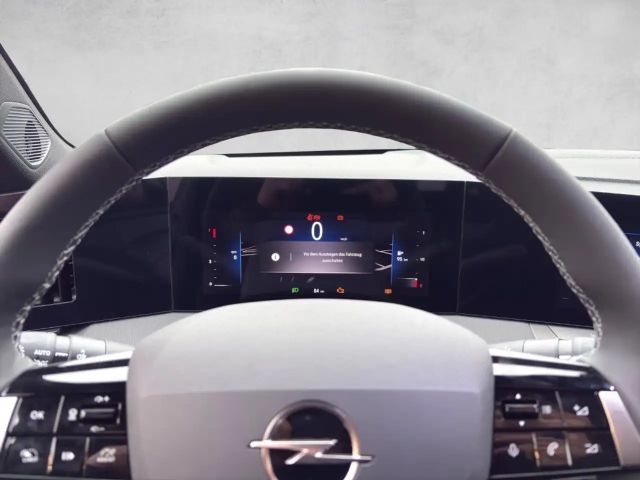 Opel Astra Edition Sports Tourer