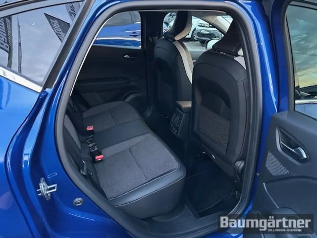 Renault Captur EDC Hybrid TCe 140 Techno