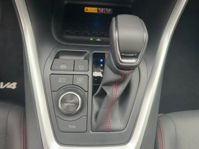 Toyota RAV4 RAV4 2.5 Teamplayer Klima Kamera Sitzhzg Tempomat