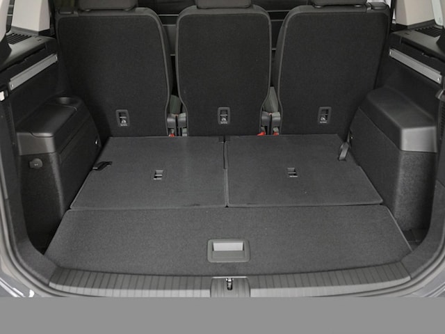 Volkswagen Touran 2.0 TDI DSG Highline