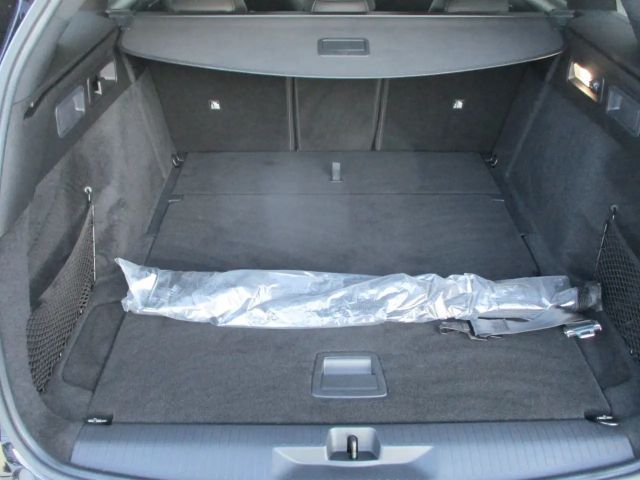 Opel Astra GS-Line Grand Sport