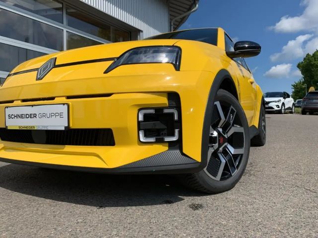 Renault 5 E-Tech Techno