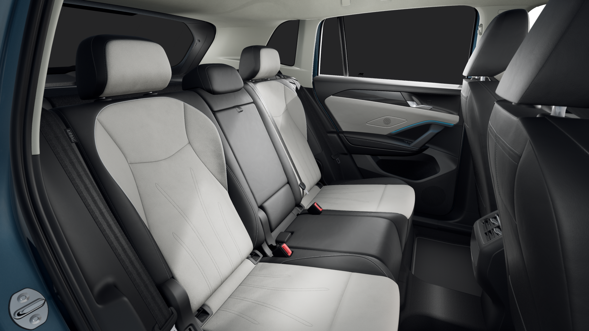 Volkswagen Tiguan 4Motion Elegance Elegance