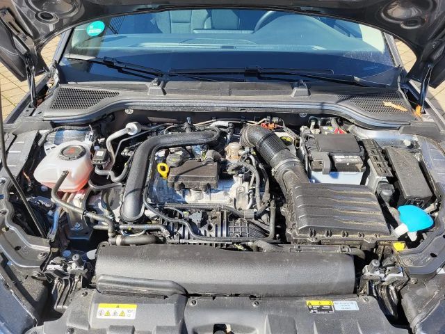 Skoda Scala Ambition