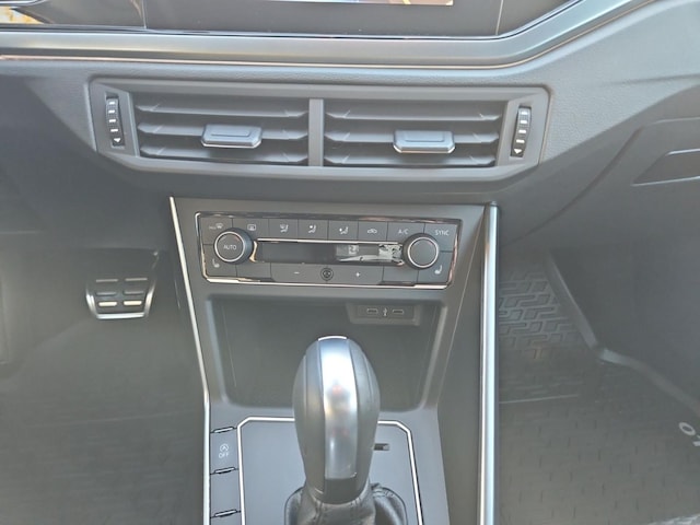 Volkswagen Polo 1.0 TSI DSG