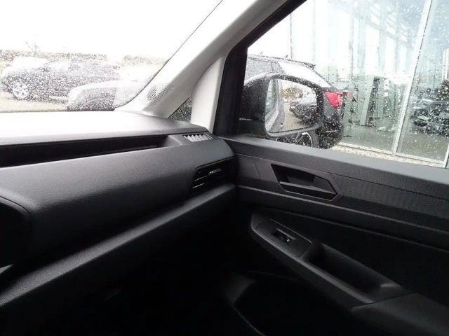 Volkswagen Caddy 1.5 TSI