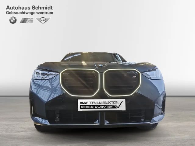 BMW X3 M-Sport xDrive