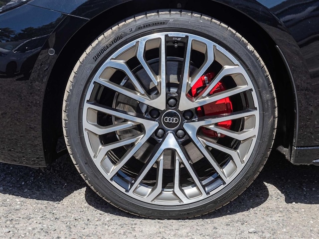 Audi A5 Hybride Quattro S-Tronic