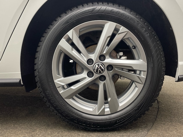 Volkswagen Polo 1.0 TSI DSG R-Line