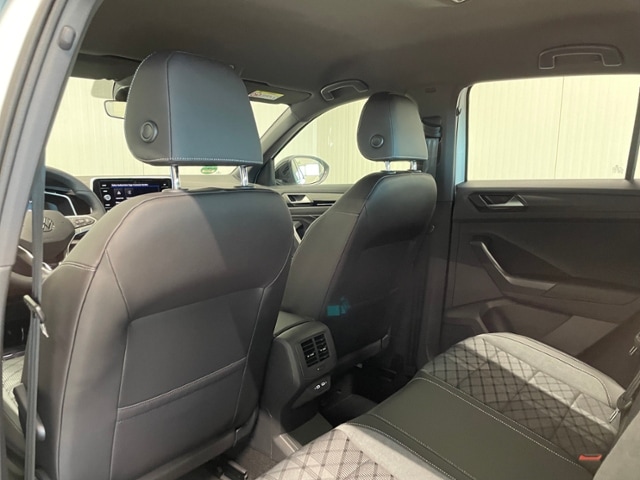 Volkswagen T-Roc 1.5 TSI DSG