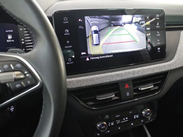 Skoda Kamiq 1.0 TSI Drive