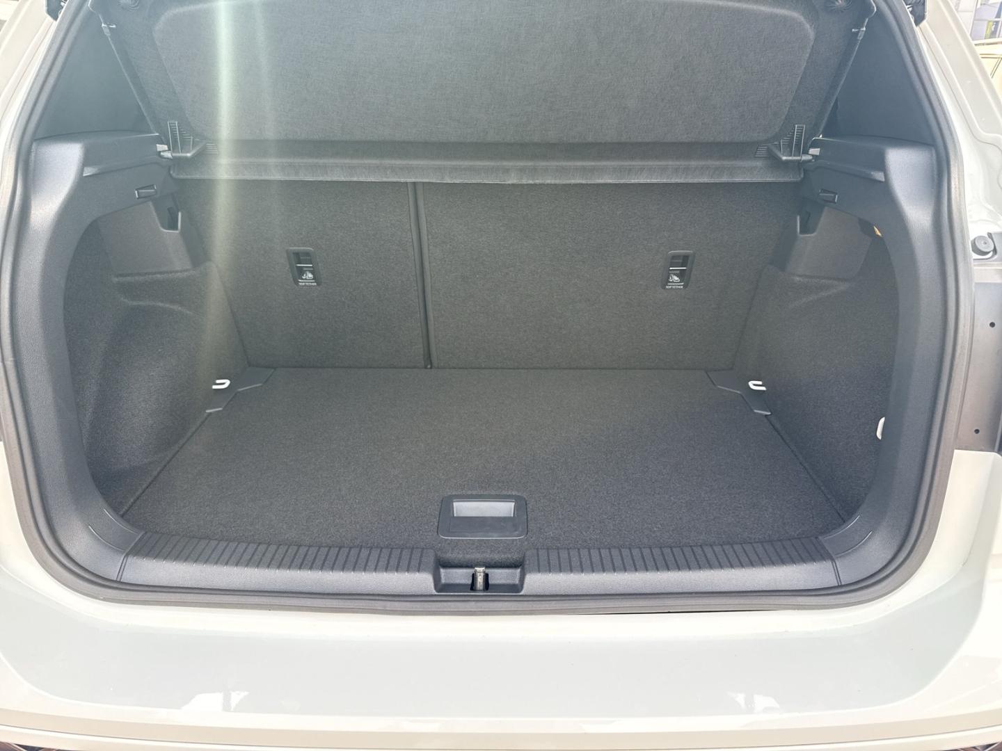 Volkswagen T-Cross 1.0 TSI DSG IQ.Drive R-Line