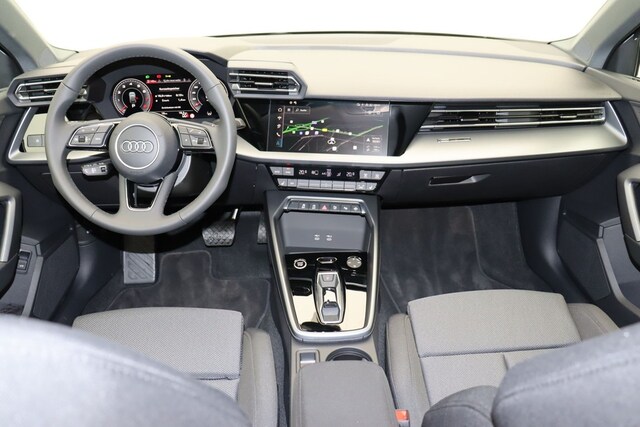 Audi A3 30 TFSI S-Tronic Sportback