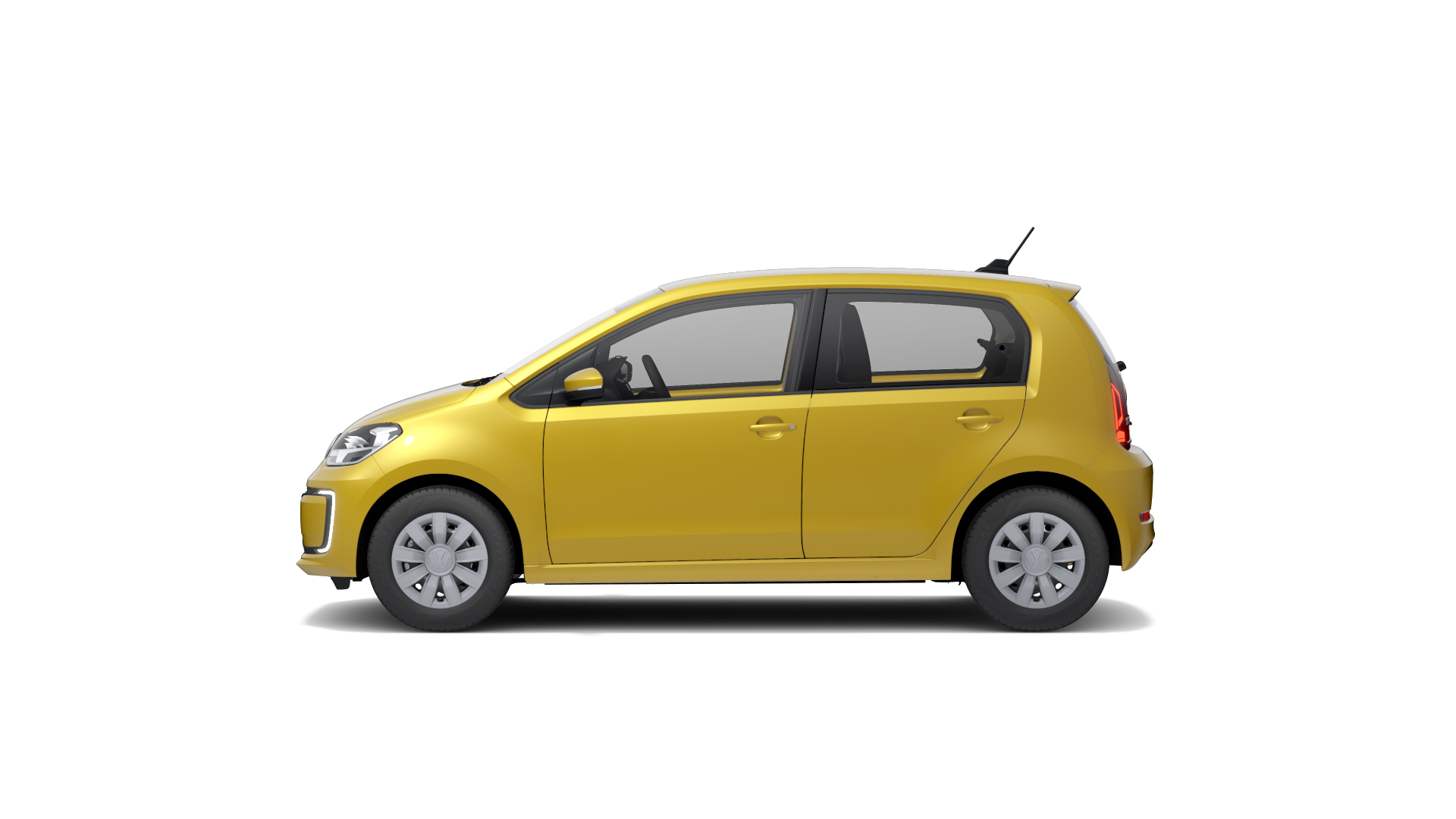 Volkswagen e-up! DSG Move Move up!
