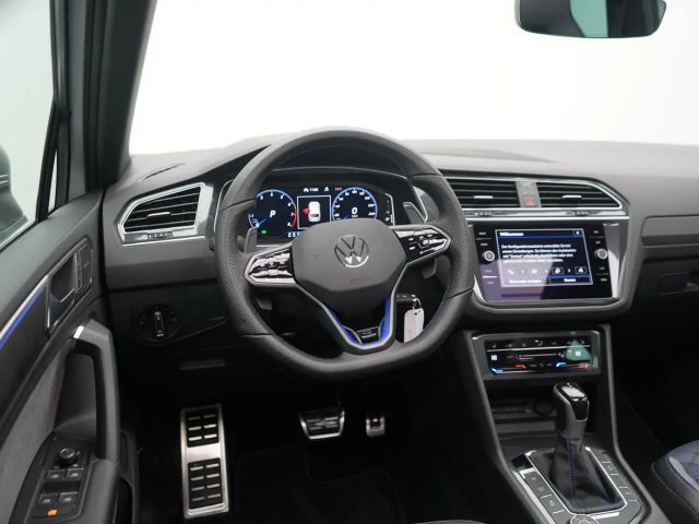 Volkswagen Tiguan 4Motion